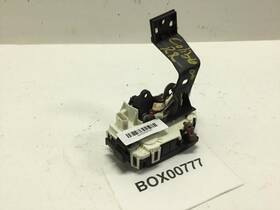04589414ad Dodge E1253 2007 Caliber Trunk Lid / Liftgate Lock Latch Oem