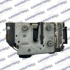 04589414ag Dodge 2007 2008 2009 Caliber Rear Right Side Door Lock Latch Actuator