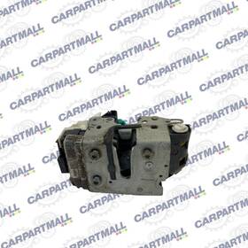 04589415ag Dodge 2007-2009 Caliber Rear Left Side Door Lock Latch Actuator Oem
