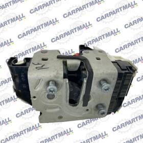 04589416aa Dodge 07-09 Caliber Front Right Door Lock Latch Release Actuator Oem