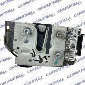 04589416ag Dodge 2007-2009 Caliber Front Right Side Door Lock Latch Actuator Oem