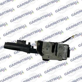04589424ac Dodge 2008 08 Avenger Rear Right Door Lock Latch Release Actuator