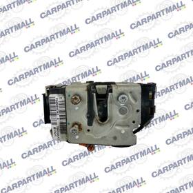 04589467ad Dodge 2007-2011 Nitro Front Left Door Lock Latch Release Actuator