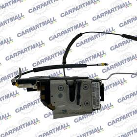 04589916ad Dodge 2011-2023 Charger Front Right Door Lock Latch Release Actuator