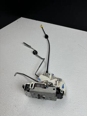 04589922af Dodge 2011-2015 Durango Jeep Grand Cherokee Rear Right Door Lock Latch Actuator