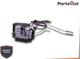 04589924ag Dodge 2014-2020 Durango - Right Front Passenger Door Lock Actuator Oem