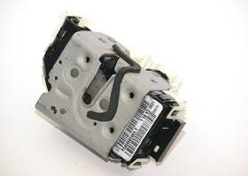 04589924ah Dodge 2011-2025 Durango Front Right Passenger Door Latch Lock Actuator Oem
