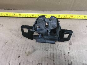 05020846aa Dodge 2008-2017 Grand Caravan Hood Lock Latch Release Actuator Assembly Oem