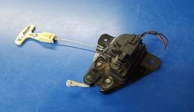 0876226aa Dodge 2004-2006 Chrysler Sebring Stratus Trunk Latch Lock Release Actuator