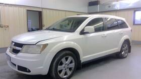 181.ch2209 Dodge Journey 2009 Keys/latches/locks 1636990