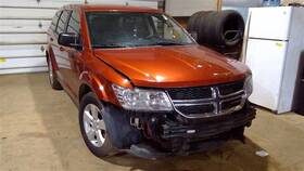 181.ch2213 Dodge Journey 2013 Drivers Front Door Latch Pwr