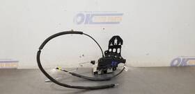 181.ch2r12 Dodge 12 Charger Door Lock Latch Front Left Driver