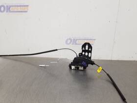 181.ch2r21 Dodge 21 2021 Charger Door Lock Latch Actuator Front Left Driver