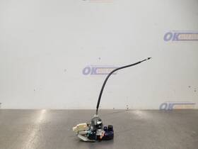 181.ch2s22 Dodge 22 Challenger Door Lock Latch Front Left Driver