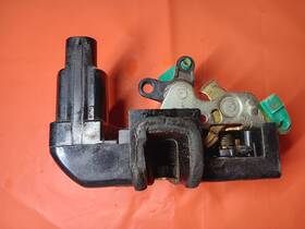 1831f Dodge 94-01 Ram Pickup Power Door Lock Actuator Latch Catch Striker Right Rh Oem