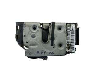 4589410ae Dodge 07-09 Caliber 07-10 Compass Patriot Front Right Passenger Door Lock Latch Fr Rh