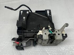 4589467afa Dodge 2007-2011 Nitro Driver Left Front Door Lock Latch Actuator Oem