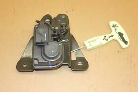 5056268ab Dodge 2006-2023 Charger Trunk Lock Latch Actuator