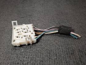 55678933 Dodge 94-97 Ram 1500 2500 Driver Power Window Switch Pigtail Connector Plug Wire