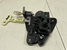 6268af Dodge Charger 2016 Rear Trunk Deck Lid Latch Lock Actuator Factory