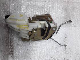 643.ch2l02 Dodge Rh Right Passenger Door Lock Actuator 2 V6 2002 Stratus Z-129p
