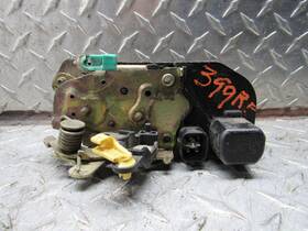 643.ch2m05 Dodge 2005 Magnum Right Passenger Front Door Latch Lock Actuator
