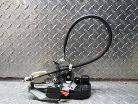 643.ch2s19 Dodge 2015-2019 Challenger Left Front Driver Door Latch Lock Actuator