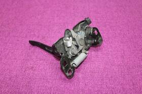 68261142 Dodge 15-23 Charger Chrysler 300 Hood Bonnet Latch Lock Actuator Unit Oem