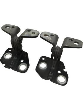 68421702aa Dodge 2019-2024 Ram 1500 Front Right Door Hinge Oem Pair