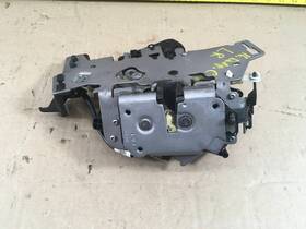 686aa831aa Dodge 2017 Grand Caravan Rear Left Sliding Door Lock Oem