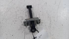 716.ch2d15 Dodge Dart Door Check Left Rear Hinge Stop Stopper Detent 2013 2014 2015