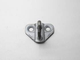 832aba Dodge 2008-2015 Grand Caravan Sliding Door Latch Striker Oem