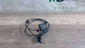 68067136ac Dodge Caravan 2017-2020 Hood Latch Release Cable Oem