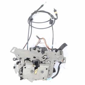 B170519 Dodge Grand Caravan 2008-2020 Rear Right Sliding Door Power Lock Latch Actuator