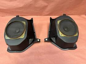 Mr142013 Dodge Stealth Speaker Door Pair Oem 152k Miles