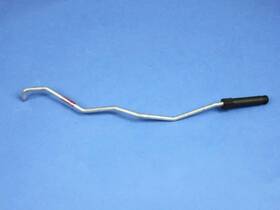 68045141aa Dodge Oe For Ram 2500 2010 Rear Left Door Lock Operating Rod