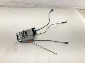 P-04589417ai Dodge 09-24 Ram 1500 Front Left Driver Door Latch Lock Oem P04589417ai