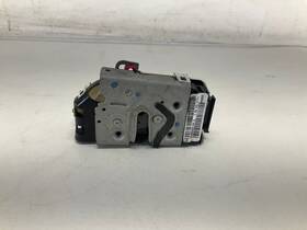 P-04589651ae Dodge 13-24 Ram 1500 Rear Left Driver Door Latch Lock Oem P04589651ae