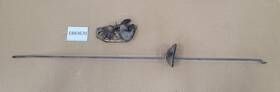55275098 Dodge P Oem 1998-2001 Ram Quad Cab Rear Door Upper Latch Rh Right Passenger Side