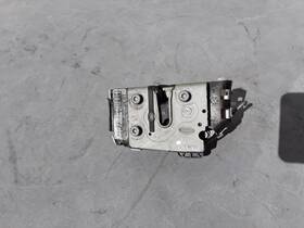 P04589279ag Dodge 2007-2011 Nitro 3.7l Rear Left Driver Side Door Lock Latch Actuator Oem