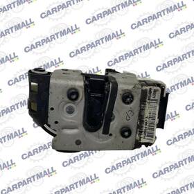 P04589414af Dodge 2007-2009 Caliber Rear Right Side Door Lock Latch Assembly Oem