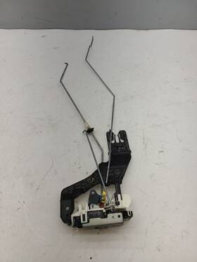 P04589650ad Dodge 2013-2018 Ram 1500 Right Rear Passenger Door Lock Actuator Oem