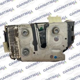 P04589651a Dodge 10-12 Caliber 11-17 Patriot Rear Left Door Lock Latch Actuator 04589651a