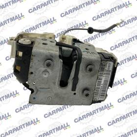 P04589696ab Dodge 2011-2014 Avenger Sedan Rear Right Side Door Lock Latch Actuator 4589696ab