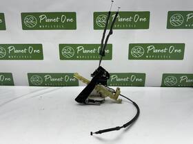 P04589914ad Dodge Oem 2014 - 2018 Jeep Cherokee Right Door Lock Actuator
