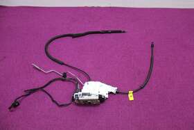 P04589916-ae Dodge P04589916ae P04589916 Ae 04589916ag 04589916-ag 04589916 Ag 2011-2023 Charger Front Right Passenger Door Lock Latch Actuator Oem 50k