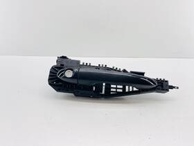 P68084837af Dodge 2013-2016 Dart Handle Front Door Lock Latch Drive Oem
