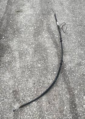 68307712ad Dodge Ram Promaster 1500 68307712ab 2017-2019 2500 3500 Parking Brake Cable Oem