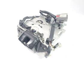 05113411ac-a Dodge Truck 2017 Caravan Oem Trunk Lock Actuator
