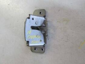 181.ch8410 Dodge Truck Passenger Right Sliding Door Front Latch Fits 10 Caravan